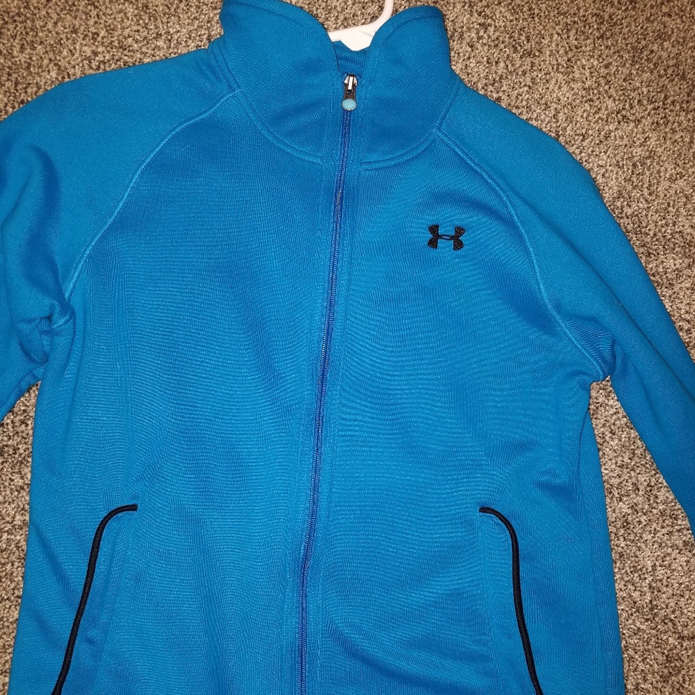Under Armour jacket